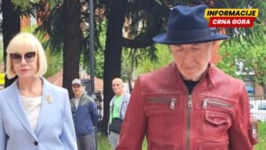 Leković: Je li Aco Đukanović došao u jakni od 4.000 dolara