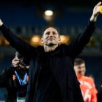 Očekivano: Lampard menadžer sezone u Čempionšipu