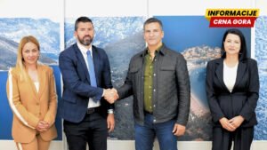 Nastavak podrške: Morsko dobro doniralo 10.000 eura Fondaciji „Budi human“ za liječenje djece