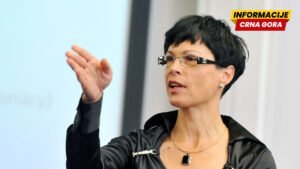 Kos: Pažljivo pratimo sprovođenje zakona o unutrašnjim poslovima i o bezbjednosti u Crnoj Gori