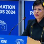 Kos: Pažljivo pratimo sprovođenje zakona o unutrašnjim poslovima i ANB-u u Crnoj Gori