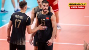 Đorđe Jovović novi član Keplera za akciju u Ligi šampiona Afrike