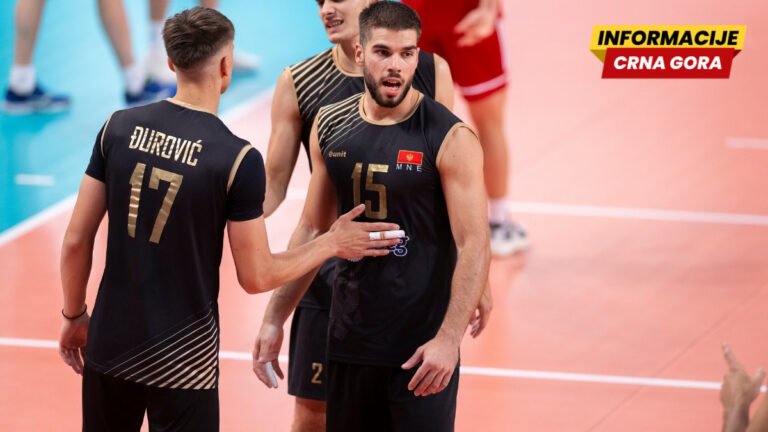 Đorđe Jovović novi član Keplera za akciju u Ligi šampiona Afrike