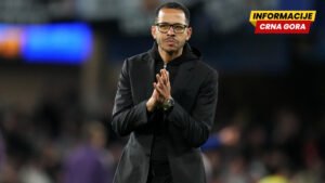 Rosenior: Imam stopostotnu podršku vlasnika Čelsija uprkos krizi rezultata