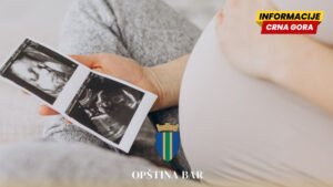 Opština Bar opredijelila 30.000 eura za subvencije za prenatalno testiranje