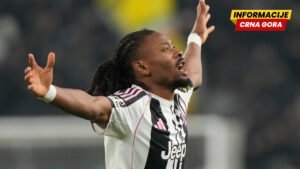 Kefren Tiram na meti klubova iz Premijer lige pred ljetnji prelazni rok