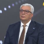 “Naglas”: Gost Andrija Mandić