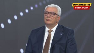 Mandić: Važno je da je sud utvrdio da moj sinovac nije imao oružje i nikog nije ranio
