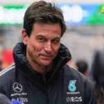 Volf: Antoneli napreduje očekivano, Rasel vozi na vrhunskom nivou