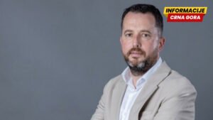 Došljak: Vladajuća većina u Tivtu više ne postoji, cijenu sukoba plaćaju grad i građani