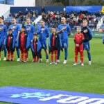 Slovenački mediji: Osjećali smo se kao kod kuće na meču pod Goricom