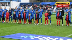 Slovenački mediji: Osjećali smo se kao kod kuće na meču pod Goricom