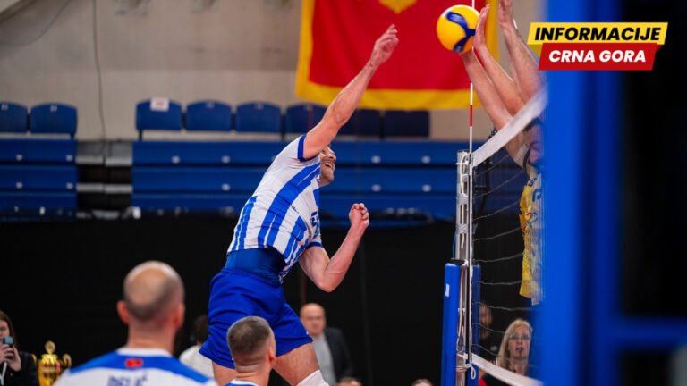 Kazne nakon incidenta u Budvi: klub novčano sankcionisan, Radunović pod istragom