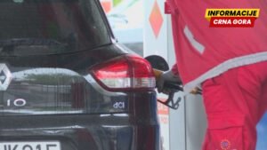 Od sjutra niže cijene goriva