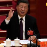 Si Đinping traži otvaranje Ormuskog moreuza i prekid vatre na Bliskom istoku