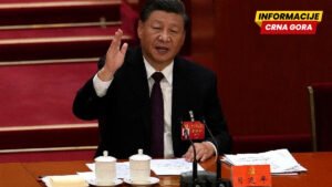 Si Đinping traži otvaranje Ormuskog moreuza i prekid vatre na Bliskom istoku