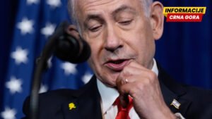 Netanjahu: Nismo još završili posao u Iranu