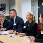 Koprivica: Crna Gora snažno posvećena borbi protiv terorizma i bezbjednosnih prijetnji