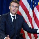 Makron: Blokada Ormuskog moreuza greška na obje strane