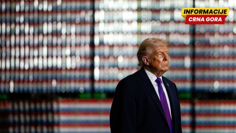 Tramp: Malo vjerovatno da će se produžiti prekid vatre sa Iranom