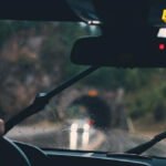 Oprez: Putevi mokri i klizavi, poštujte saobraćajna pravila