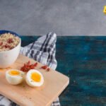 Šta je bolji izbor za doručak – ovsena kaša ili jaja?