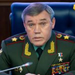 Gerasimov ovjavio: Rusi potpuno zauzeli teritoriju Luganske narodne republike