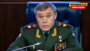 Gerasimov ovjavio: Rusi potpuno zauzeli teritoriju Luganske narodne republike