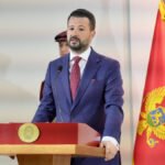 Milatović danas na prijemu kod cara i carice Japana, ulice Tokija okićene crnogorskim zastavama