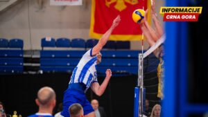 Budućnost dočekuje Budvu u drugom meču finala plej-ofa Superlige (20h, TVCG2)