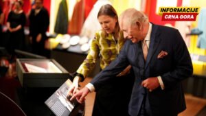 Britanska kraljevska porodica obilježava 100 godina od rođenja kraljice Elizabete II