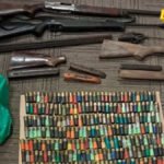 Nakon tuče u Zeti i pretresa kuće uhapšena jedna osoba, za drugom se traga