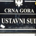 Sudija na funkciji dok novi ne stupi na dužnost