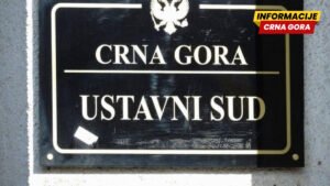 Sudija na funkciji dok novi ne stupi na dužnost