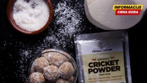 Koliko je zaista zdrav protein u prahu i da li nam je potreban?