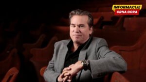 Gledaoci zgroženi AI “oživljavanjem” pokojnog Vala Kilmera: S razlogom se kaže “počivaj u miru”