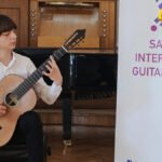 Veliki uspjeh Petra Nikolića u Sarajevu: Dvije prve nagrade za mladog podgoričkog gitaristu