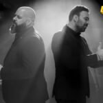 Slučajni susret u publici prerastao u studijski duet: Nova verzija starog tradicionala Ivana Bosiljčića i Mladena Lukića