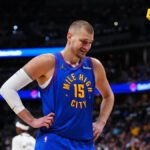 Jokić: Morao sam da uzmem taj šut, bio je to loš finiš