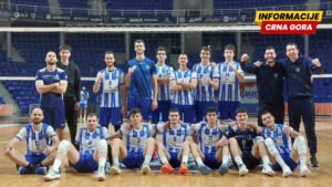 Budućnost ukazuje na propuste nakon meča sa Budvom; Mitrović: Ono što smo vidjeli u Budvi šalje pogrešnu poruku