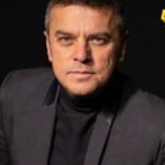 Boris Režak objavio predivnu baladu “Poruka za nju”