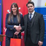 Mladi PES: Potpisan sporazum sa Mladim Demokratama iz Poljske