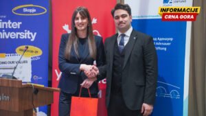 Mladi PES: Potpisan sporazum sa Mladim Demokratama iz Poljske