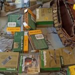 Bar: Krivična i prekršajne prijave zbog oružja i droge