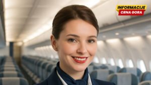 Stjuardesa otkrila koje piće nikad ne bi popila u avionu