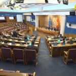 Nastavak sjednice Skupštine: Na poslanička pitanja odgovaraju Radulović u Vujović