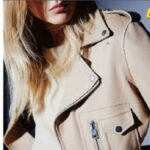 U kožnoj jakni zračićete samopouzdanjem