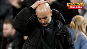 Gvardiola će na kraju sezone odlučiti da li će ostati menadžer Sitija