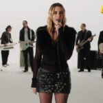 Nika Turković objavila remix singla „Samo ljubili“