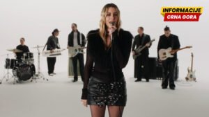 Nika Turković objavila remix singla „Samo ljubili“